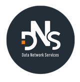 Data Network Services Logo