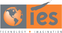 Integrated Enterprise Solutions Logo