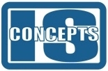 IS Concepts Logo