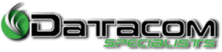 Datacom Specialists Logo