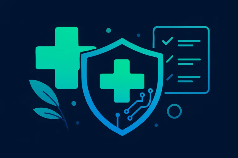 HIPAA Compliance Checklist for Small Healthcare Practices