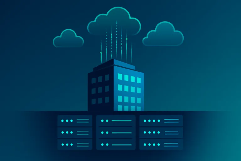 5 Signs It's Time to Move Your Business to the Cloud