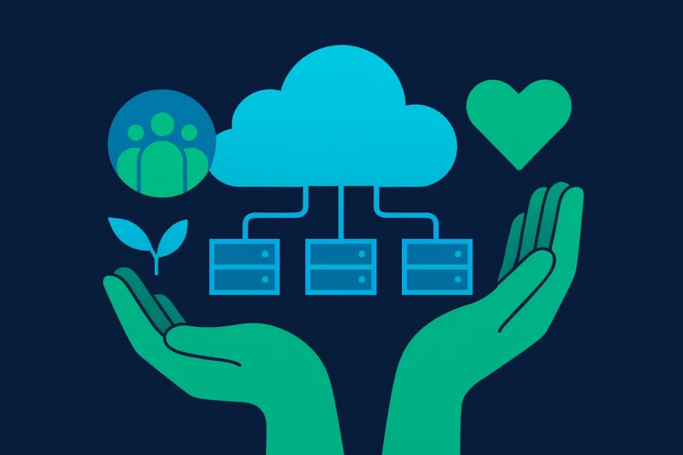 How Nonprofits Can Get Enterprise-Level IT on a Nonprofit Budget