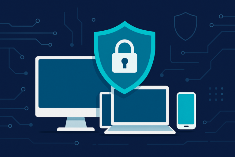 The Essential Guide to Endpoint Security for SMBs