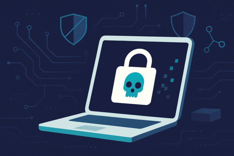 Ransomware in 2026: What Every Business Needs to Know
