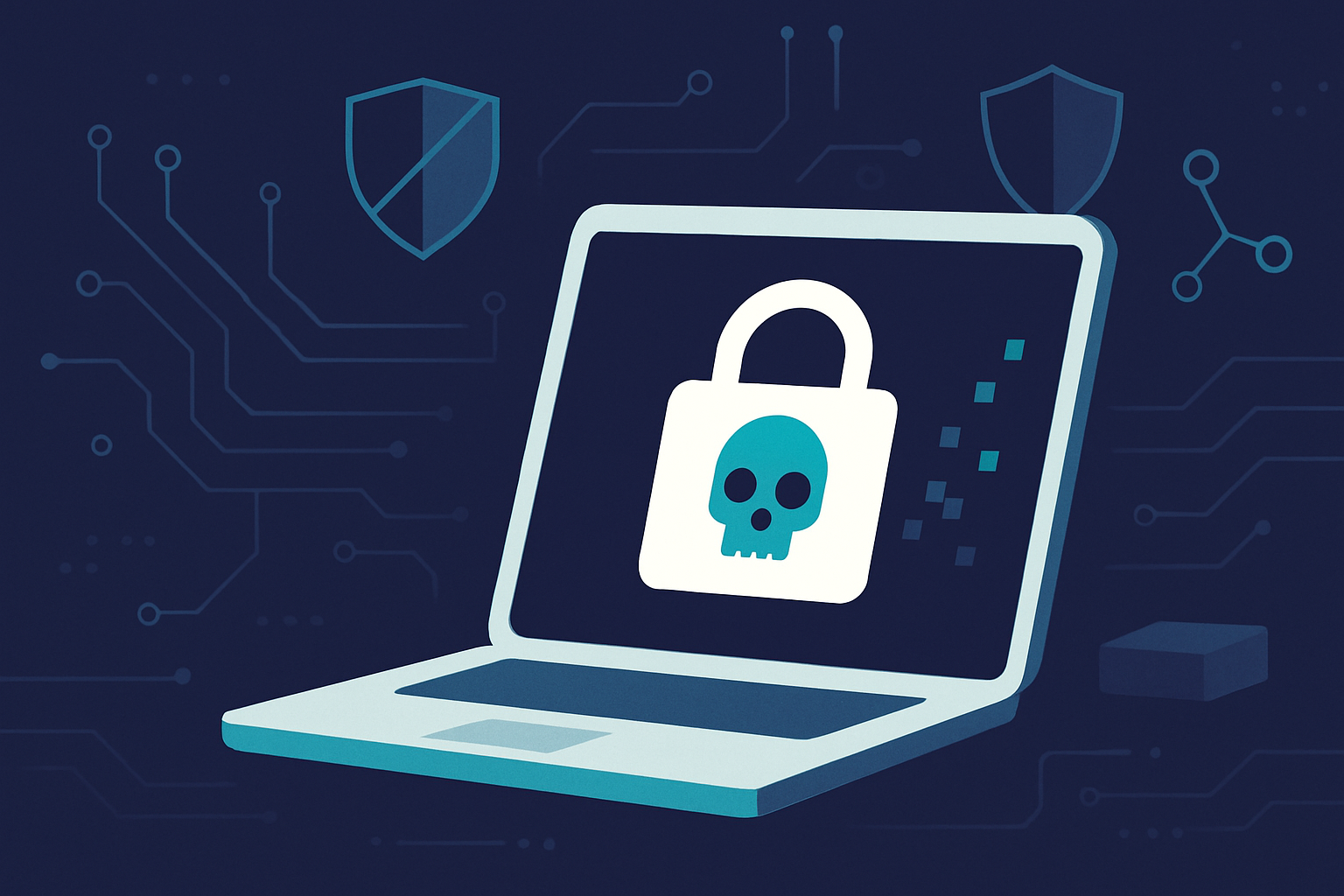 Ransomware in 2026: What Every Business Needs to Know