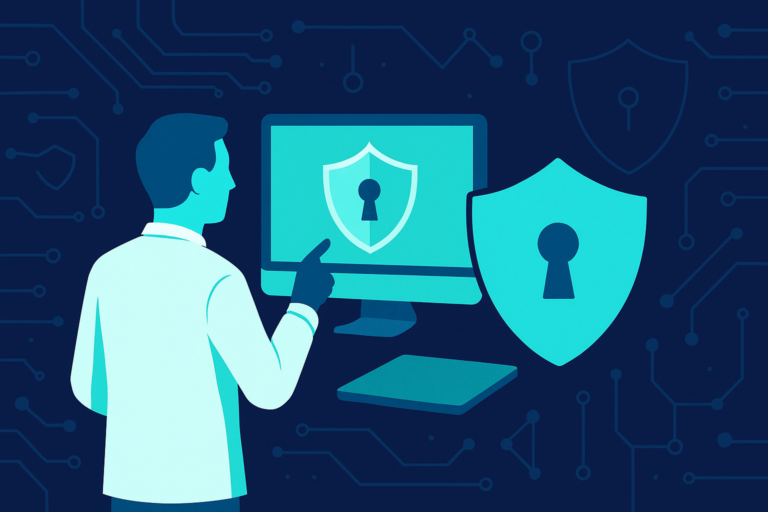 Security Awareness Training: Your First Line of Defense