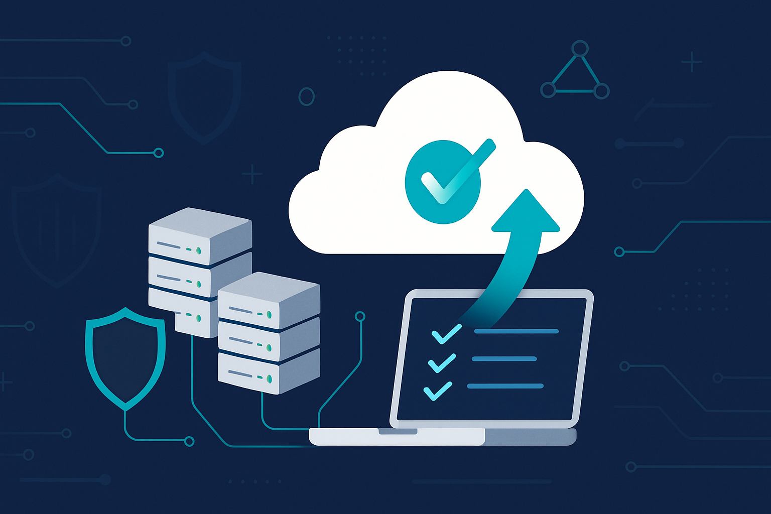 Cloud Migration Checklist: 10 Steps to a Successful Move