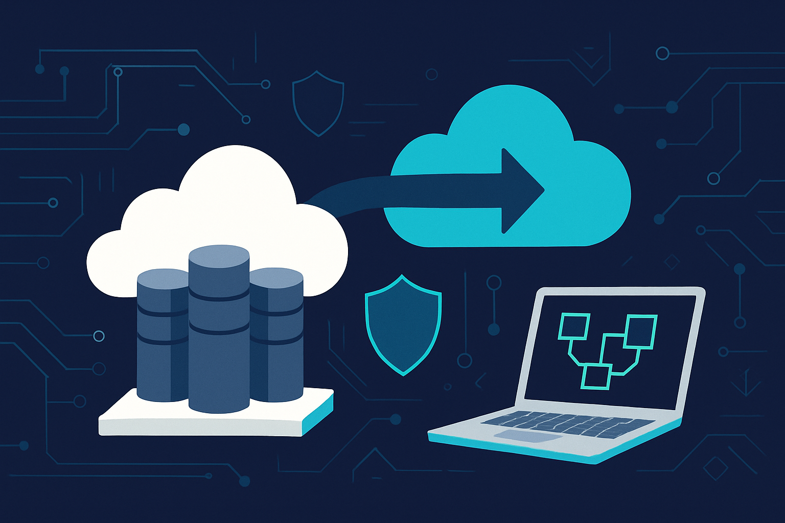 Why Hybrid Cloud Is the Future of SMB Infrastructure