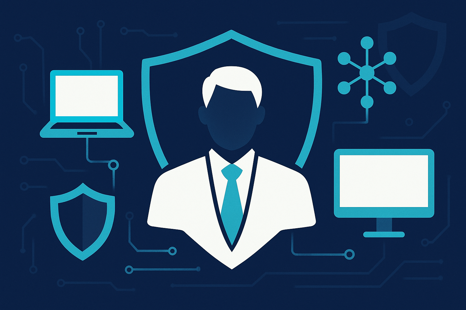 What Does a vCIO Do — And Does Your Business Need One?