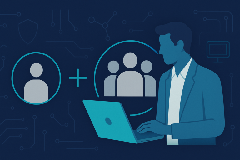 Co-Managed IT: Augment Your Team Without Replacing It