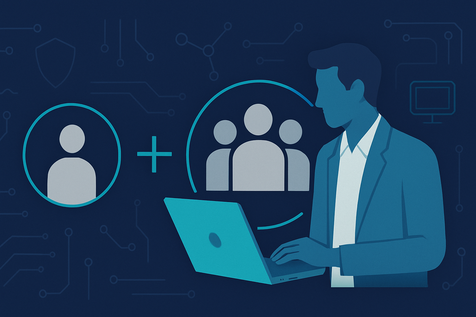 Co-Managed IT: Augment Your Team Without Replacing It