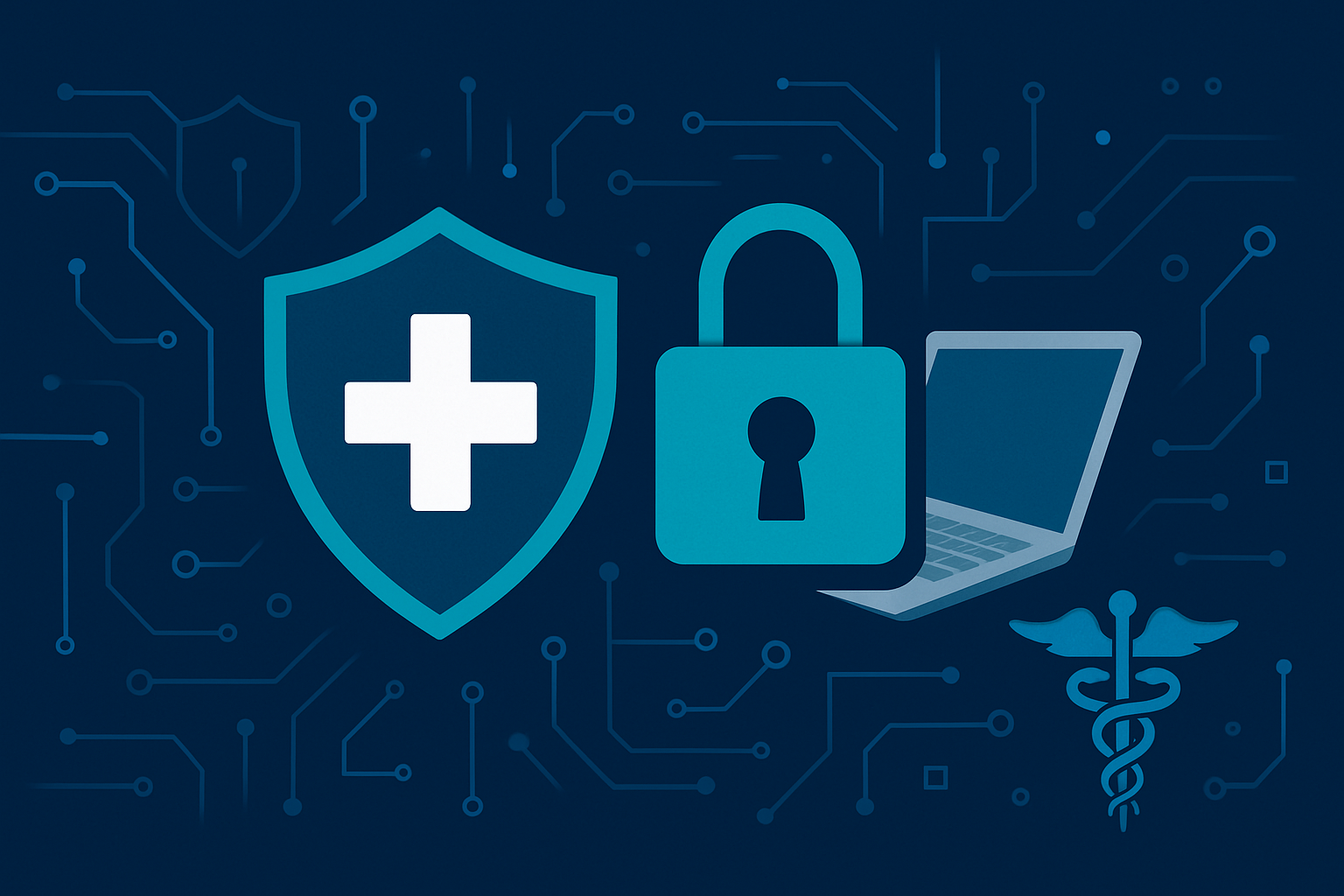 IT Challenges Facing Healthcare in 2026