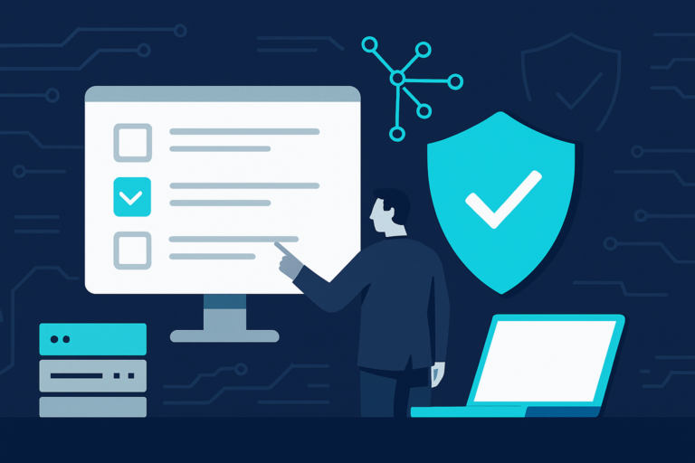 How to Choose the Right Managed Service Provider