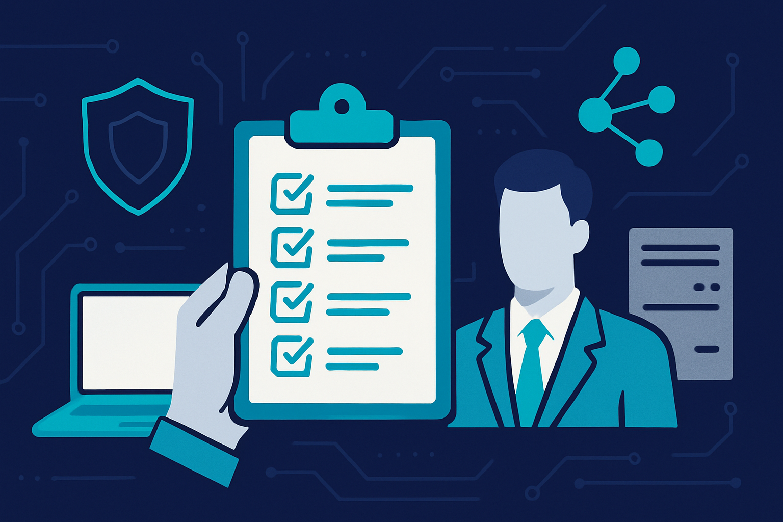 How to Choose a Managed IT Provider: The Ultimate Checklist for 2026