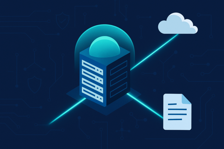 Disaster Recovery Planning: How to Build a DR Program That Works When You Need It