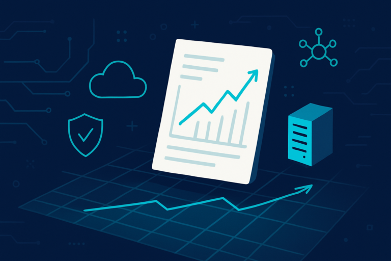 IT Budgeting for 2027: How to Plan Now So Your Business Isn't Blindsided