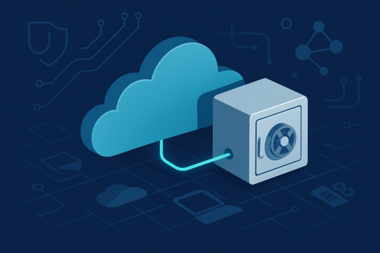 Microsoft 365 Backup: The Hidden Gap Every Business Owner Should Close