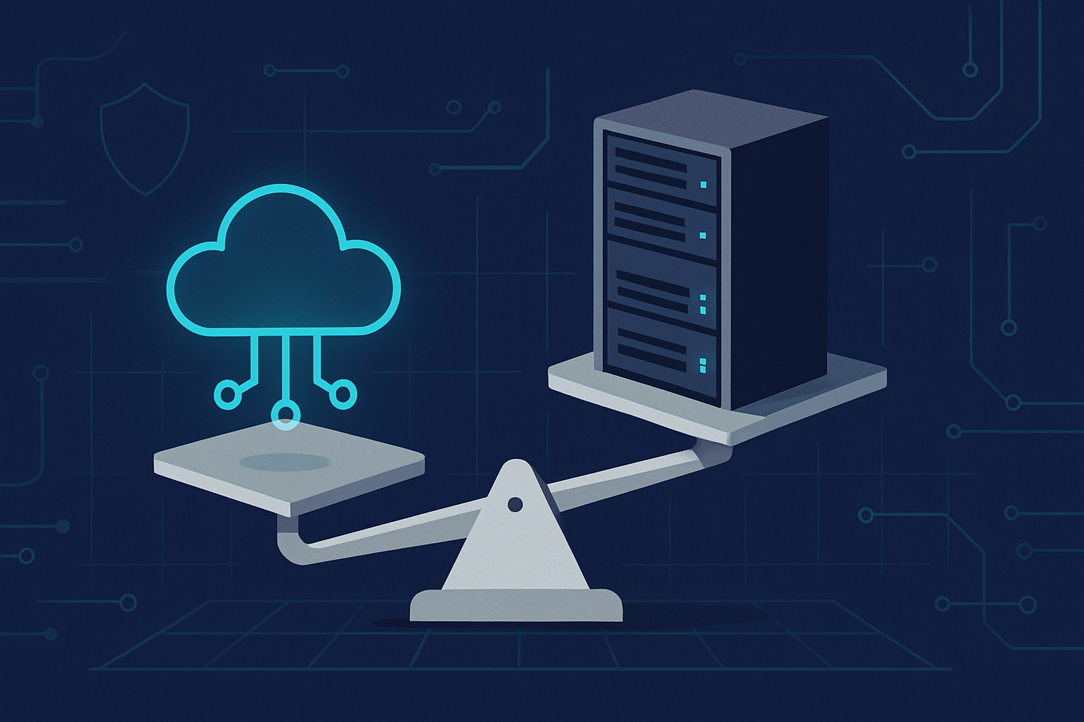 MSP vs In-House IT: How Modern Businesses Decide — And When to Rethink the Model