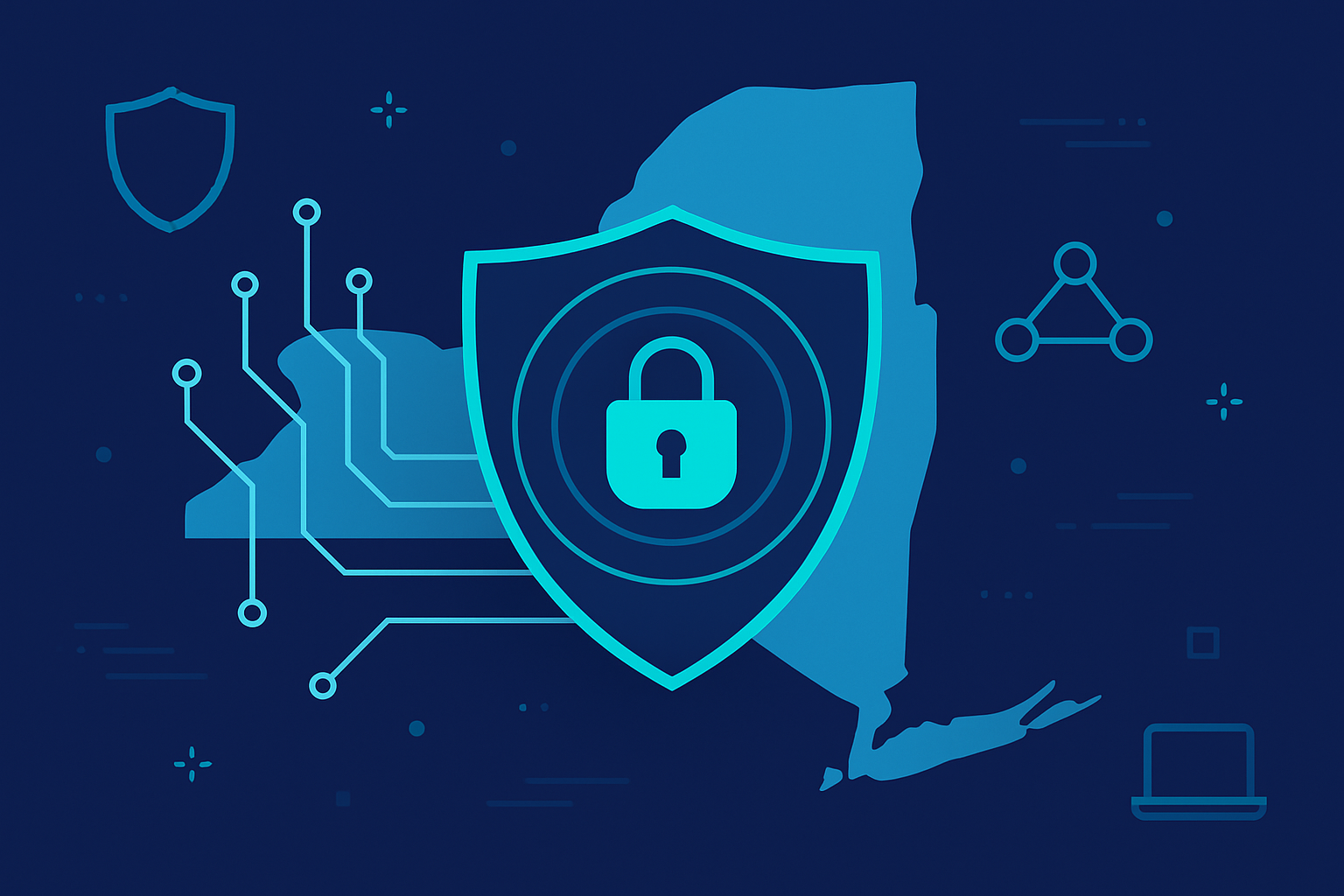 NY SHIELD Act Compliance: What Every New York Small Business Must Do in 2026
