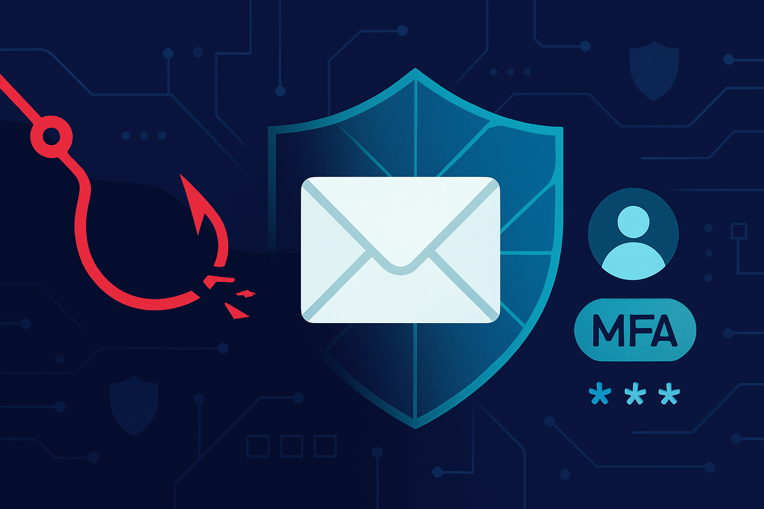 Phishing in 2026: How Business Email Compromise Actually Works — And How to Stop It