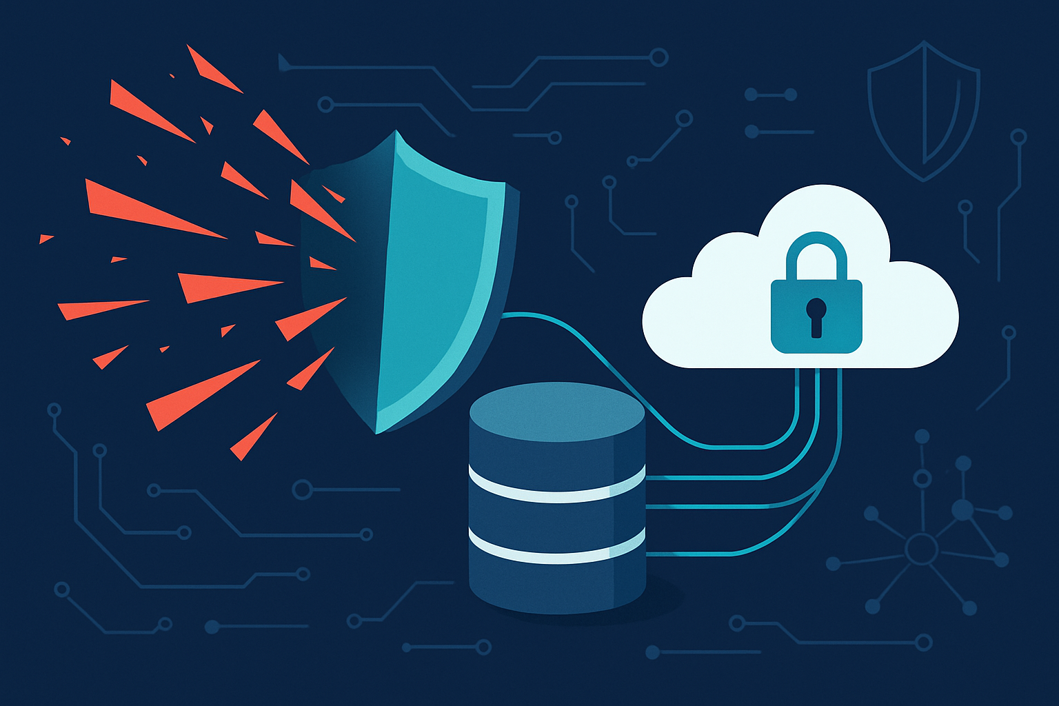 Ransomware in 2026: Why Backups Alone Won't Save Your Business