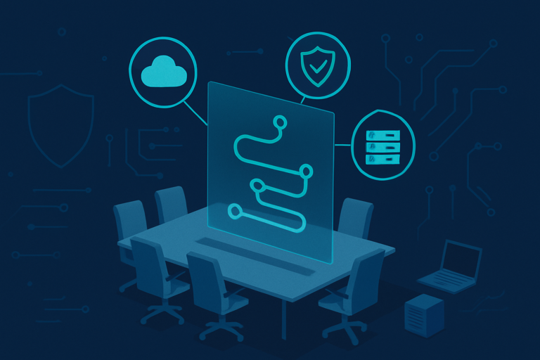 The vCIO Advantage: Strategic IT Leadership Without the Full-Time Cost