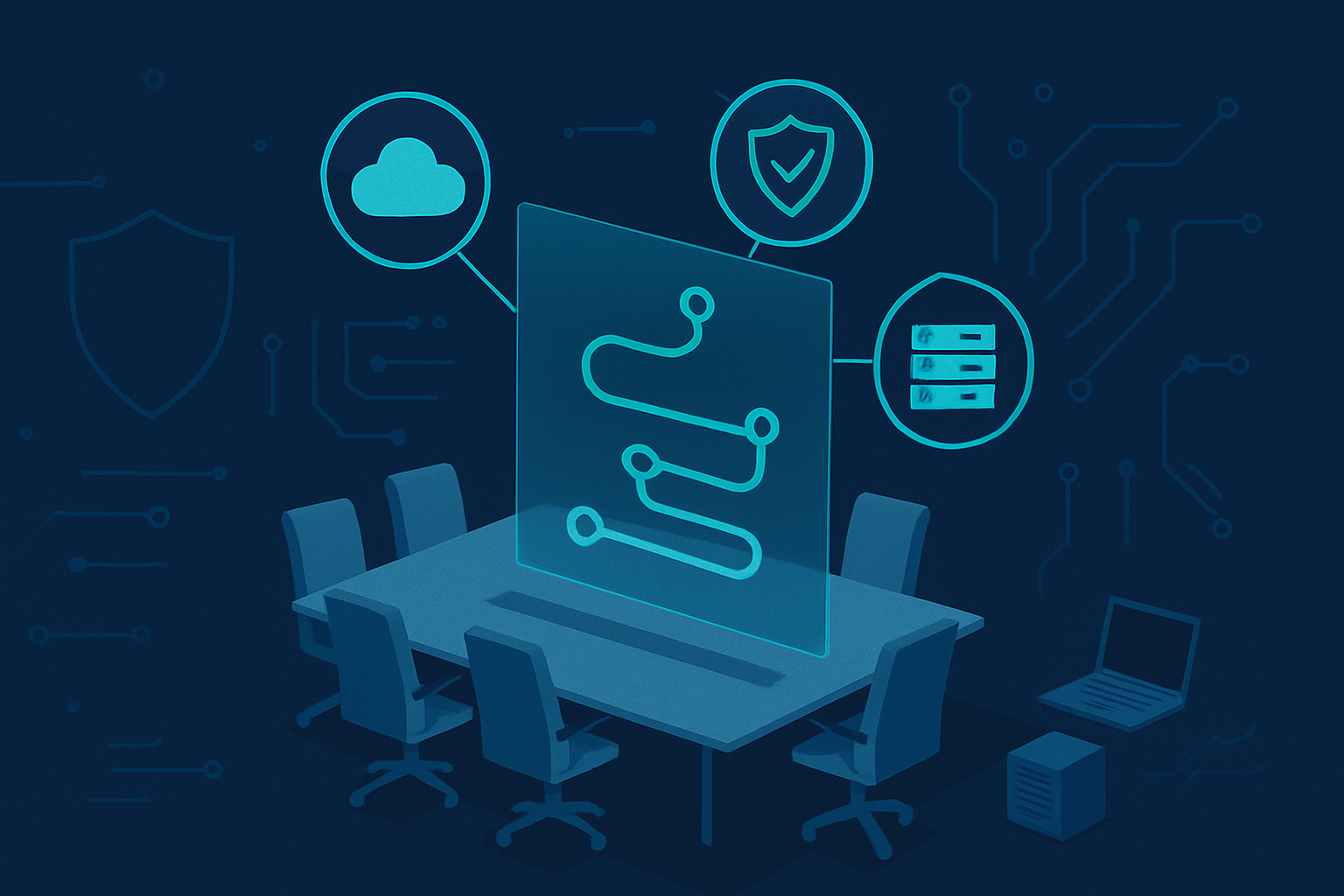 The vCIO Advantage: Strategic IT Leadership Without the Full-Time Cost