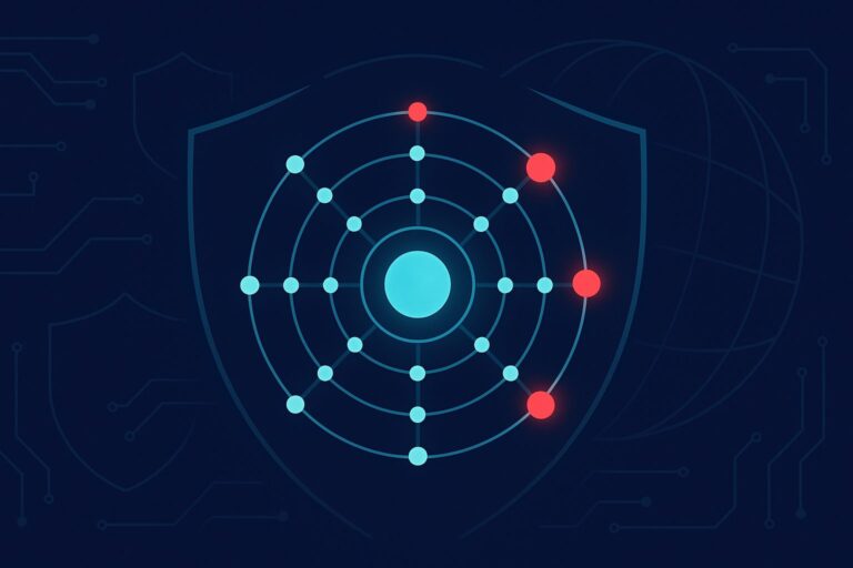 Third-Party Risk Is Your Risk: A Vendor Cybersecurity Playbook for 2027
